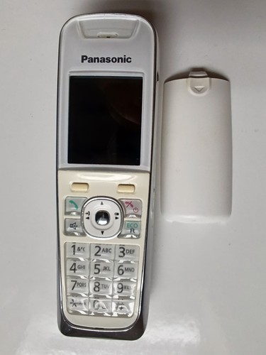 Panasonic tga850 handset - kx-tga850,