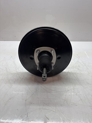 Brake booster master cylinder