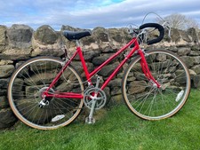 Vintage Schwinn World Sport