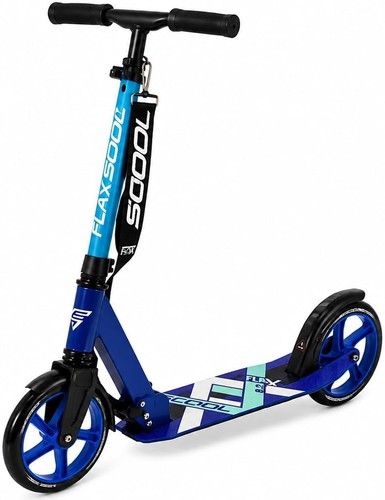 Scool flax kids scooter - flax,