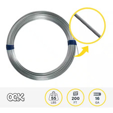 200 Ft. 55 Lbs. 16-Gauge