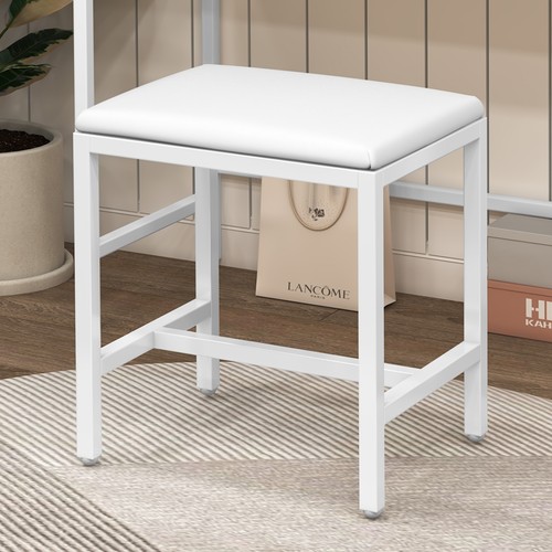 Vanity stool table - stool,