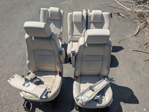 Range rover sport l320 seats - range,