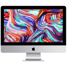 Apple iMac 21.5" 2019 4K
