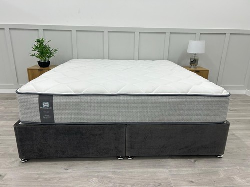 Sealy posturepedic elevate - posturepedic,