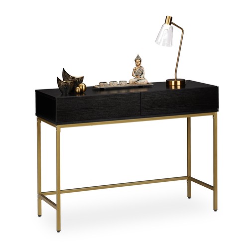 Console table hallway - console,