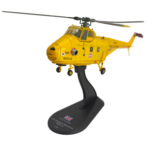 Westland whirlwind har - westland,