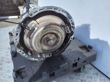 CHRYSLER 300C Mk1 3.0 Diesel, engine code EXL Automatic Gearbox 52108670AA