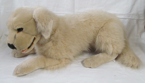 Classic large laying - e,