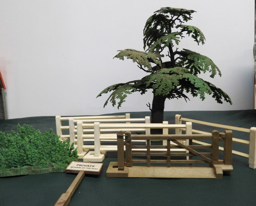 Britains farm oak - farm,