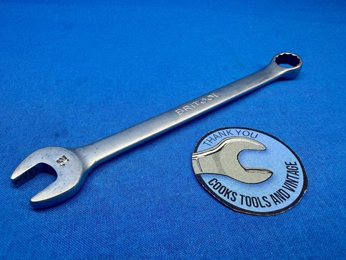 Britool 12mm combination - britool,