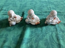 ONE ZSOLNAY Old Base Stamped