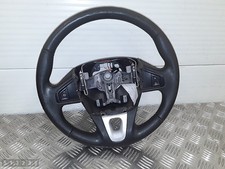 2009 RENAULT SCENIC STEERING