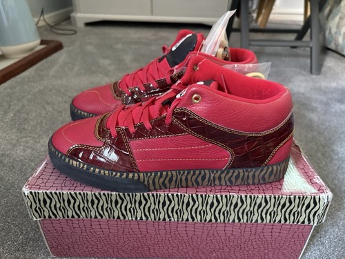 Etnies pas vlf - etnies,