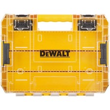DEWALT Large Tough Case Empty