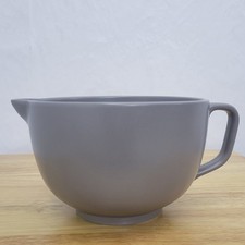 Mixing Bowl Ceramic Large