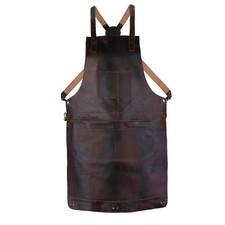 Leathershire Dark Brown