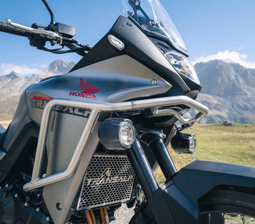 Honda transalp xl750 - honda,