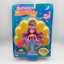 Vintage 1991 Playskool My