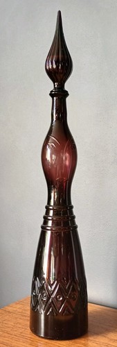 Tall vintage mcm - mcm, 'lady