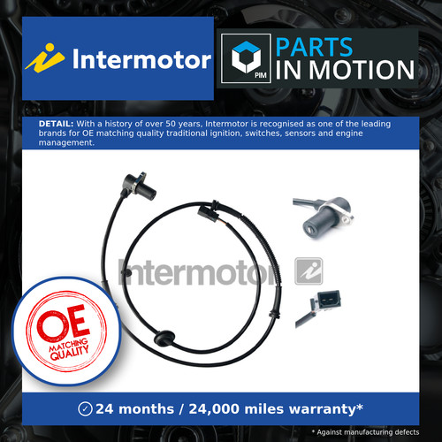Abs sensor fits audi - abs, s4