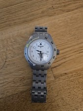 Traser - Bucker - LIMITED EDITION AUTOMATIC Watch