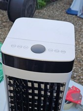 Portable 4L Air Cooler