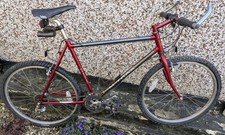 RALEIGH M TRAX 1000 RETRO