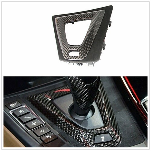 Gear surround cover trim - surround, lhd