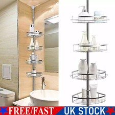 4 Tier Non Rust Telescopic