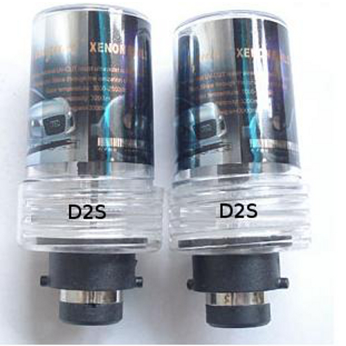 D2s 6000k hid xenon - d2s,
