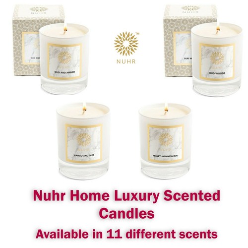 Nuhr home luxury - home, scented