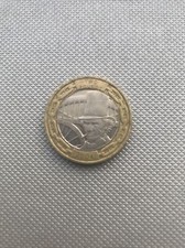 Abraham Lincoln 2006 2 pound