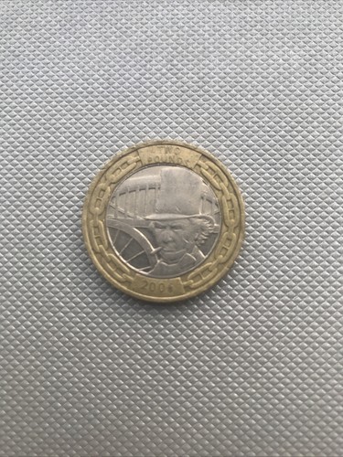 Abraham lincoln 2006 - 2006, 2