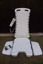 Akkulift bathlift Bellavita Drive bath chair seat lift