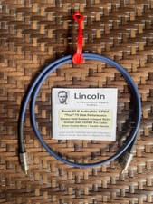 Lincoln Route 97-D Audiophile