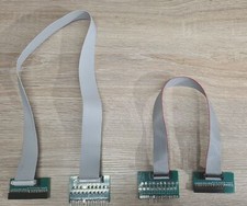 Service extension for REVOX