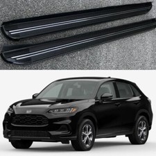 Running Board Side Step Steps