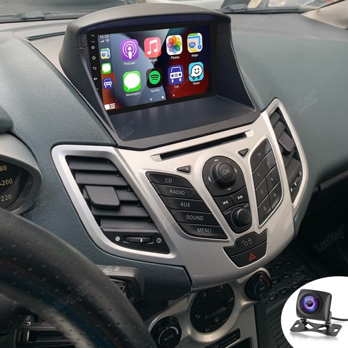 For ford fiesta - fiesta, 2009-2014