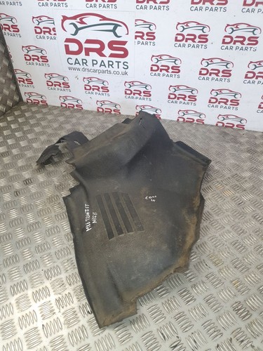 Ford transit mk6 step cover - transit,