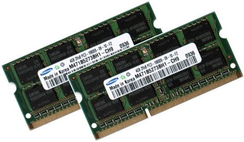 4gb 8gb ddr3 - 8gb,
