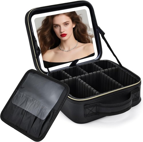Makeup bag with - bag,