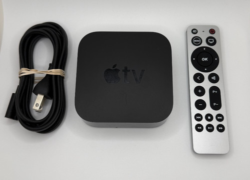 Apple a2169 32gb - 4k,
