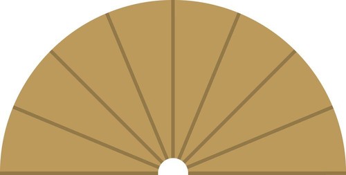 Scalextric c8279 radius - c8279, 1