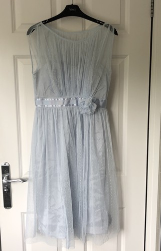 Debenhams debut pale blue - debut,