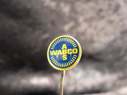 Wabco mannheim - mannheim:, abs