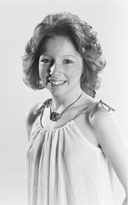 Lena Zavaroni studio pix 1977
