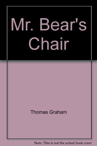 Bear chair thomas - mr., graham