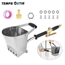 4 Hole Cement Spray Gun, Home