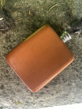 Vintage James Dixon & Sons Hip